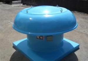 屋頂風機（jī）發展還需要解（jiě）決哪些難題