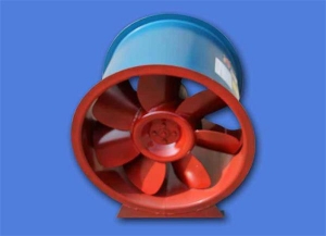 高溫排煙風機電機組開展方向的深入探討（tǎo）