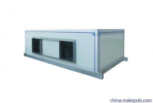 吊頂式新（xīn）風換氣機安裝方案（àn）及（jí）注意事項