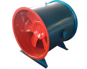 HTF排煙風（fēng）機（jī）