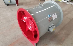 3c消（xiāo）防排煙風機（jī）