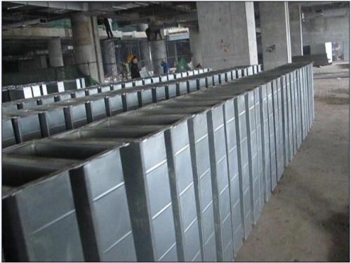通风管道(dào) 通风管道