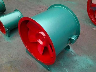 雙速排煙風機(jī) 雙速排煙風機