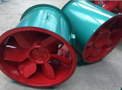 雙速排煙風機 雙速排煙(yān)風(fēng)機