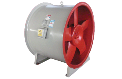 高溫(wēn)排煙風機(jī) 高溫排煙(yān)風機