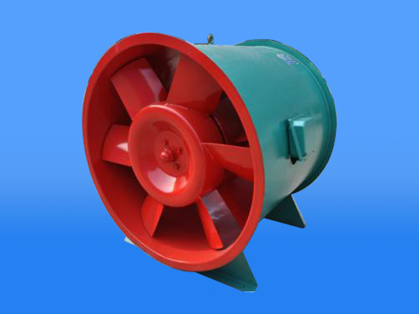 消防高溫排煙風機(jī) 消(xiāo)防高溫排(pái)煙風機