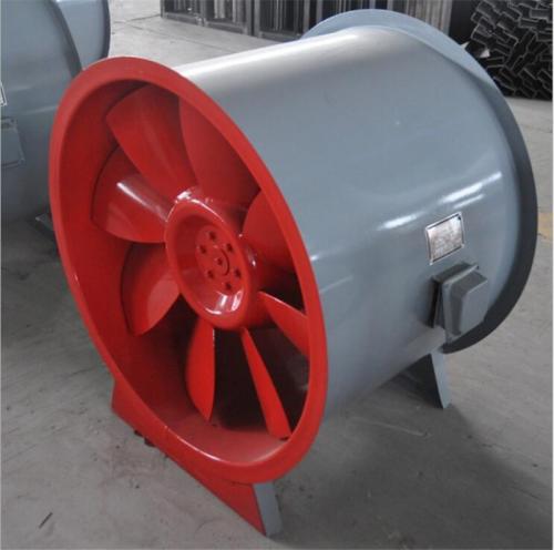 消防排煙風(fēng)機(jī) 消防排煙風機