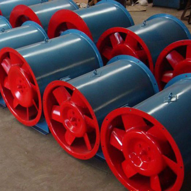 排煙風機 排煙風機