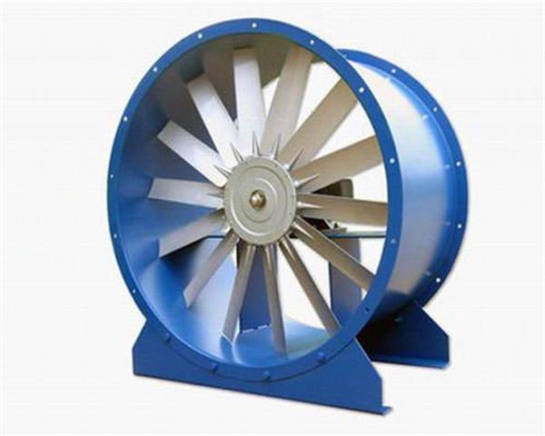 軸流風機 軸流風機