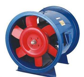 高(gāo)溫排(pái)煙風機 高溫排煙風機(jī)