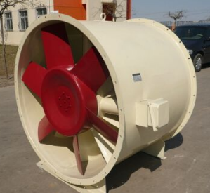 3c消防排煙（yān）風機