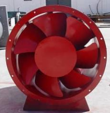 高溫排煙風機 高溫排煙風機
