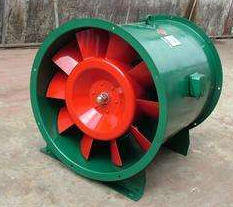 高溫(wēn)排煙(yān)風機 高溫排煙風機