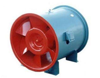 高溫排煙風機(jī) 高溫排煙風機