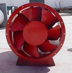 3c消防排煙風機