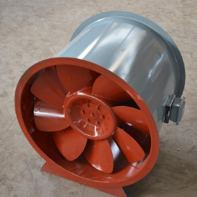 高溫排(pái)煙(yān)風機 高溫排煙風(fēng)機