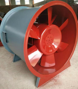 高溫排煙風機(jī) 高溫排煙風機