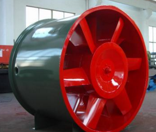 高溫排煙風機 高溫排煙風機