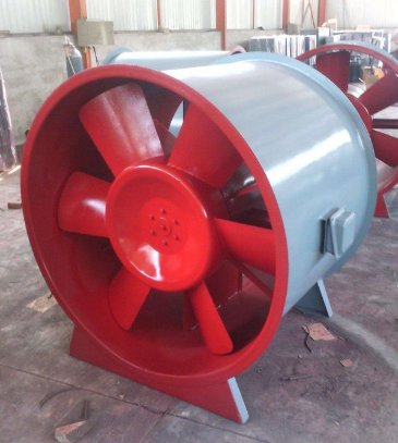 排煙風機 排煙風機