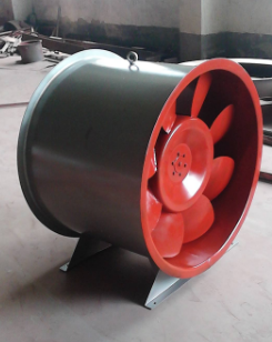 排煙風機 排煙風機