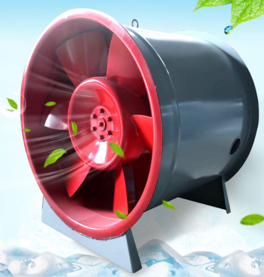 排煙風機 排煙風機(jī)