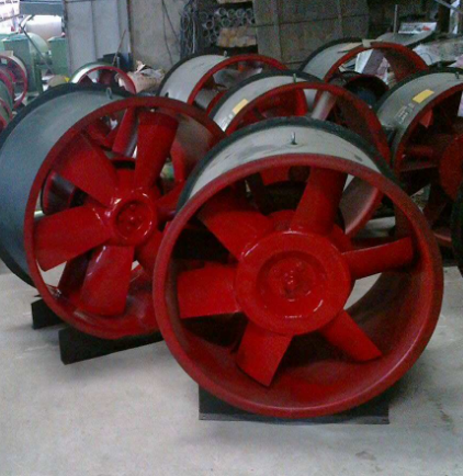 排煙風機 排煙風機