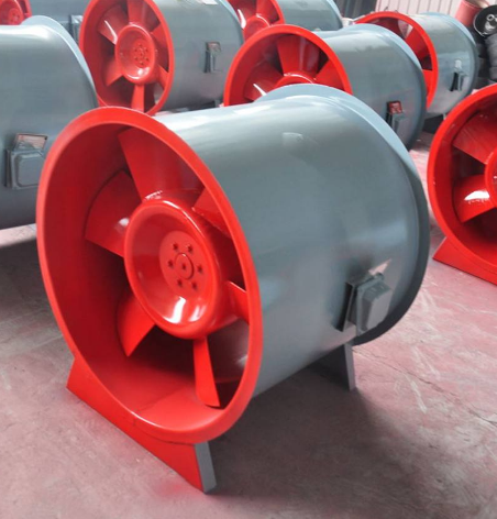 排(pái)煙風機 排煙風(fēng)機(jī)