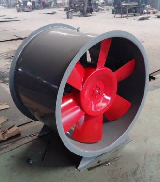 排煙風機 排煙風機