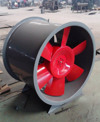 排煙風機 排(pái)煙風機