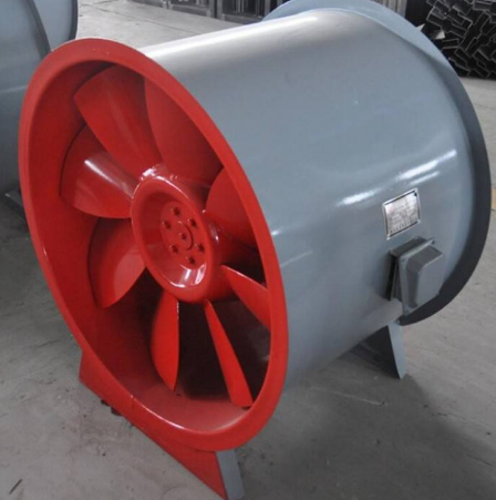 排(pái)煙風機 排煙風機