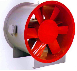 排煙風機 排煙風機(jī)