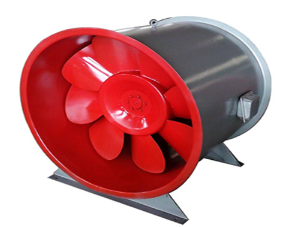 排煙(yān)風機 排煙風(fēng)機