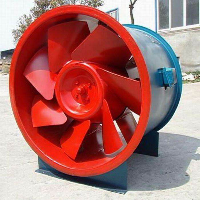 濟南消(xiāo)防排煙風機 濟南消防排(pái)煙風機
