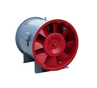 排煙風機(jī) 排煙風機